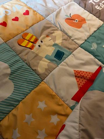 TafToys Baby speelmat beschikbaar voor biedingen