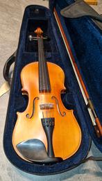 Violon d'étude Sandner 4/4 SV4, Musique & Instruments, Violon, Violon 4/4, Comme neuf, Enlèvement