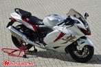 Suzuki GSX1300R Hayabusa - 2023 - 7000 km @Motorama, 1340 cc, 4 cilinders, Bedrijf, Sport