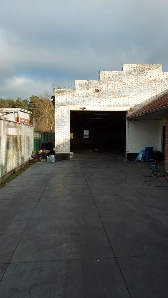 Magazijn =Opslagplaats., Immo, Garages en Parkeerplaatsen