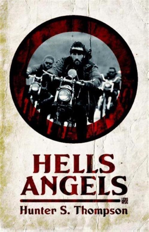 Hell's Angels, Livres, Politique & Société, Enlèvement ou Envoi