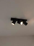 Atmooz plafondlamp 3 spots, Huis en Inrichting, Ophalen, Metaal of Aluminium, Nieuw, Modern