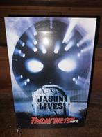 Jason Friday the 13th Neca Action Figure, Ophalen, Zo goed als nieuw