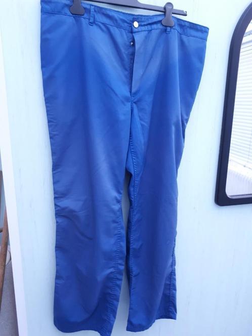 pantalon de travail bleu hommes - grande taille, Vêtements | Hommes, Pantalons, Enlèvement ou Envoi