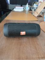 boxs  met radio  zeer goede staat, Ophalen, Zo goed als nieuw, Radio