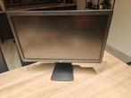 Hp monitor e231 full hd, Hp, HD, 5 ms ou plus, 60 Hz ou moins