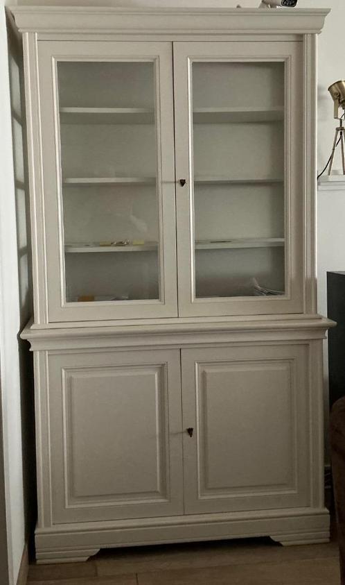 Eetkamer, Huis en Inrichting, Complete eetkamers, Zo goed als nieuw, 4 tot 6 stoelen, Ophalen