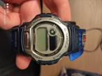G-shock en 2x Baby-G, Casio, Gebruikt, Staal, Polshorloge