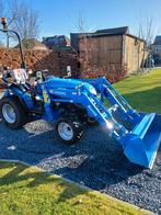 Te koop tractor 26 pk, Zakelijke goederen, Landbouw | Tractoren, Ophalen