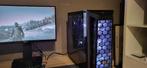 High end gaming pc - I9 CPU, RTX 3080, 32GB Ram, 1TB NVME, 32 GB, Intel Core i9, Refurbished, Ophalen of Verzenden