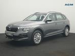 Skoda Kamiq Kamiq 1.0 TSI Limited Cycling Edition DSG, Automaat, Navigatiesysteem, SUV of Terreinwagen, Zilver of Grijs