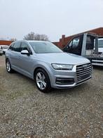 Audi Q7 3.0tdi Quattro 7zit, Auto's, Automaat, 7 zetels, Leder, Bedrijf