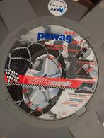 Sneeuwkettingen pewag SMX73, Ophalen, Gebruikt