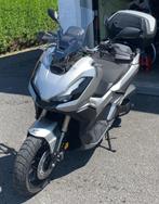 Honda ADV350, 1 cylindre, 12 à 35 kW, 330 cm³, Scooter
