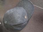 Gucci zwarte pet, Ophalen of Verzenden, Nieuw, Pet