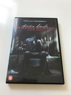 DVD Abraham Lincoln Vampire Hunter, CD & DVD, DVD | Horreur, Comme neuf, Enlèvement ou Envoi, Vampires ou Zombies, À partir de 16 ans