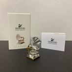 Swarovski : memories - de grammofoon., Ophalen, Figuurtje