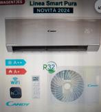 AIRCO inverto incl  WIFi | CANDY 9000 btu 2,5kW  | A++ | A+, Enlèvement, Neuf