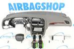 Airbag kit Tableau de bord gris Audi A4 B8 2012-2015, Gebruikt, Ophalen of Verzenden