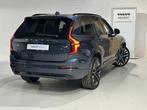 Volvo XC90 T8 Recharge Plus Dark MODEL 2025, Parkeersensor, 332 kW, 1969 cc, Blauw