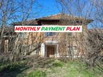 CHEAP BULGARIAN HOUSE Great investment Veliko Tarnovo area, Dorp, 126 m², 5 kamers, Overig Europa