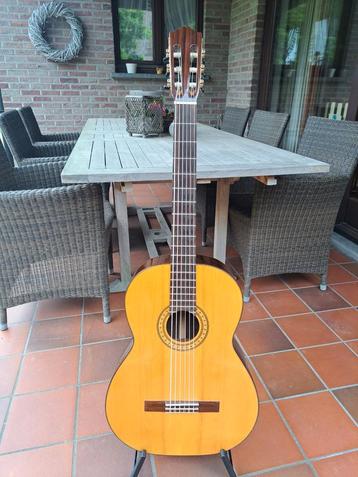 Contrabas klassieke gitaar Cortez CS-60-CB