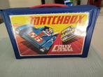 Matchbox Superfast Carry Case &12 Models!, Ophalen of Verzenden, Auto, Matchbox