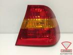 bmw 3 serie e46 1998+ achterlicht rechts nieuw! 0649936, Nieuw, BMW