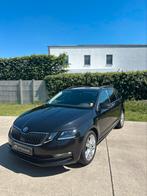 Skoda Octavia - 2018 - 80.000km - topstaat, Stof, Zwart, Bedrijf, 5 deurs