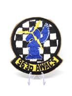 USAF 963rd AWACS Squadron Patch., Verzamelen, Ophalen of Verzenden