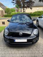 Volkswagen Beetle Cabrio Allstar 1.2 6v, Auto's, Volkswagen, Voorwielaandrijving, 4 zetels, 4 cilinders, Cabriolet