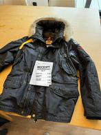 Veste Parajumpers, Vêtements | Hommes, Vestes | Hiver, Comme neuf, Taille 46 (S) ou plus petite, Noir, Parajumpers