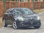 Alfa Romeo Giulietta 1.6 diesel | manuelle, Autos, Alfa Romeo, Cuir, Achat, Entreprise, Boîte manuelle