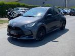 Toyota Yaris STYLE 1.5HYB eCVT, Automaat, 5 deurs, Hybride Elektrisch/Benzine, Zilver of Grijs