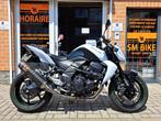 2010 KAWASAKI Z 750 ABS in zeer goede staat, Naked bike, Bedrijf, 4 cilinders, 750 cc