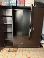 Kast, Ophalen, Gebruikt, 150 tot 200 cm, Eikenhout