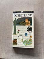 Schotland, Livres, Guides touristiques, Comme neuf, Enlèvement ou Envoi