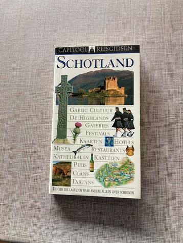 Schotland