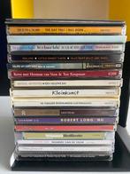 CD'ees, 15 stuks - Nederlandstalig, Ophalen of Verzenden, Gebruikt