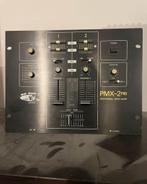Tables de mixage DMC PMX-2 Pro RANE ttm 57 sl, Ophalen of Verzenden, Gebruikt, Audio