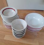 Jackson Custom China porseleinset made in UK - 1981, Huis en Inrichting, Keuken | Servies, Overige typen, Ophalen of Verzenden