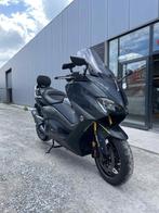 Yamaha T-MAX 560, Scooter, Bedrijf, 560 cc, Meer dan 35 kW