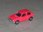 Matchbox Honda Civic 1976, Ophalen of Verzenden, Auto