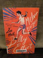 Billy Elliot.    (Melvin Burgess), Ophalen, Gelezen, Melvin Burgess