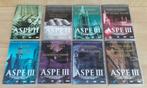 Partij Aspe DVD, Cd's en Dvd's, Dvd's | Tv en Series, Ophalen of Verzenden, Zo goed als nieuw