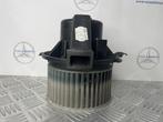 Moteur de ventilation chauffage d'un Mercedes Sprinter, -, 3 mois de garantie, Utilisé, -