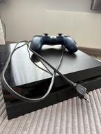 PlayStation 4 zwart, Ophalen, Zo goed als nieuw