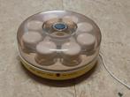 Nova yoghurt maker, Ophalen