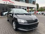 Skoda Fabia benzine 1e Eigenaar, Auto's, Voorwielaandrijving, Stof, Euro 6, Start-stop-systeem