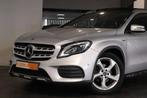 Mercedes-Benz GLA 200 Edition Pano 360 Navi ZetelV Leder G, Auto's, Automaat, Gebruikt, 1435 kg, Bedrijf